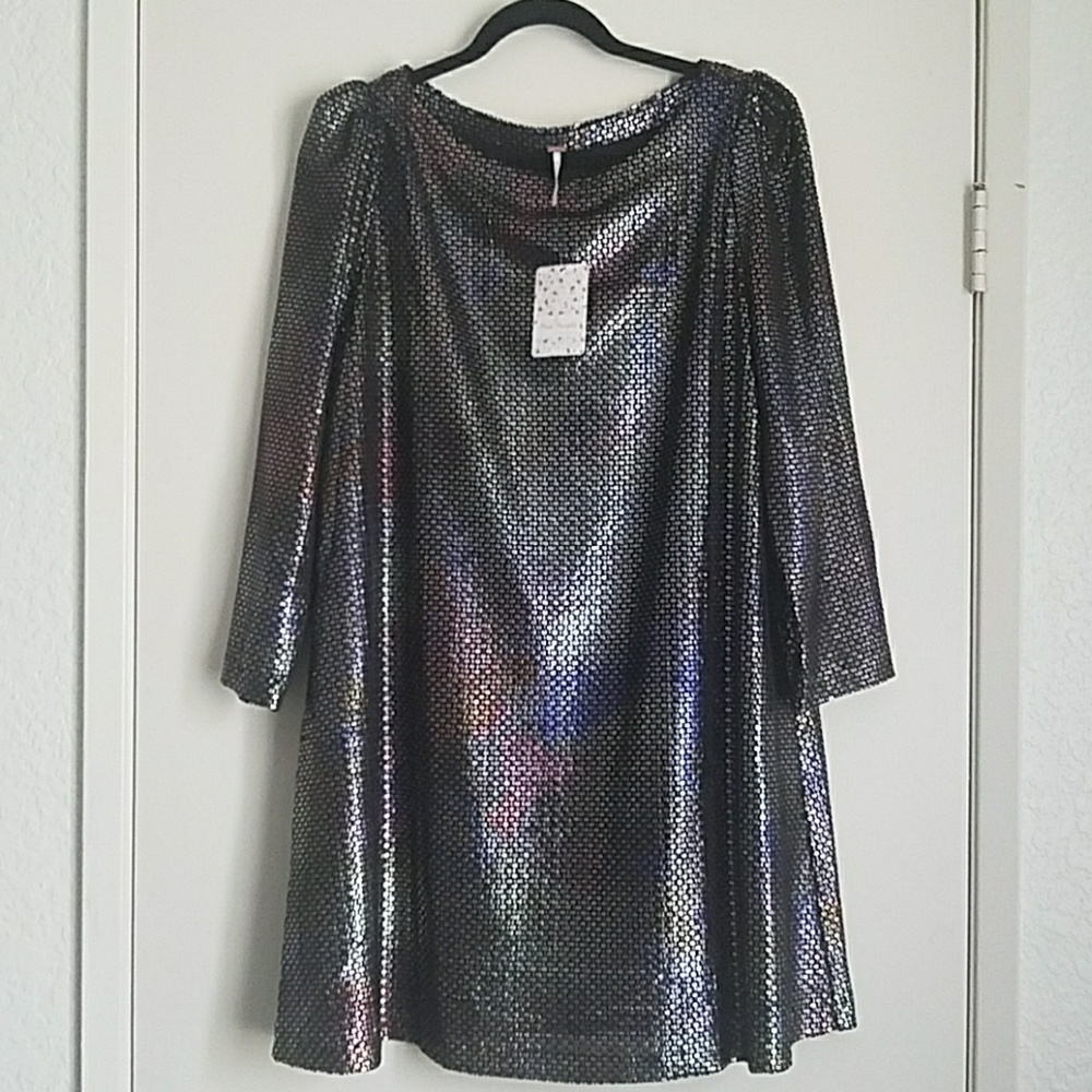 Free People Dress
